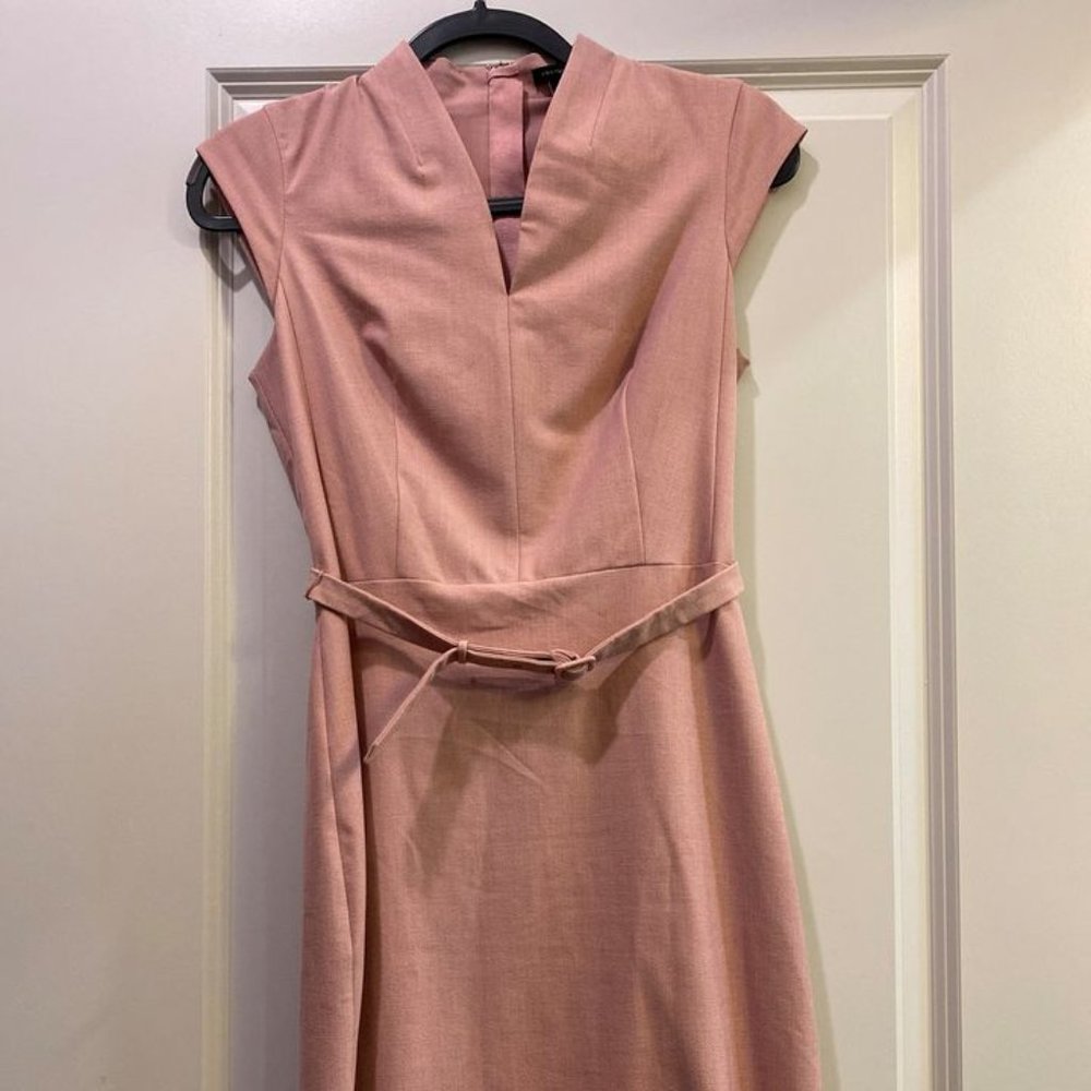 Ann Taylor Dress- NWT